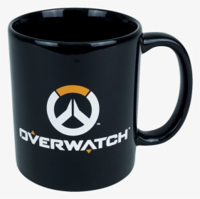 Overwatch Mug Logo, HD Png Download, Free Download