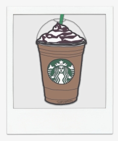Transparent Princess Leia Clipart - Transparent Starbucks Clipart, HD Png Download, Free Download