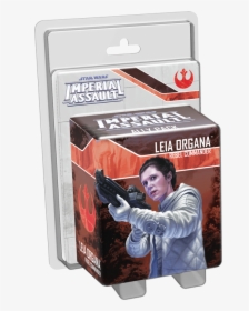 Star Wars Imperial Assault Luke Skywalker Jedi, HD Png Download, Free Download