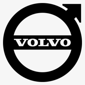 Volvo Logo Png Image Background - Truck Volvo Logo Png, Transparent Png, Free Download