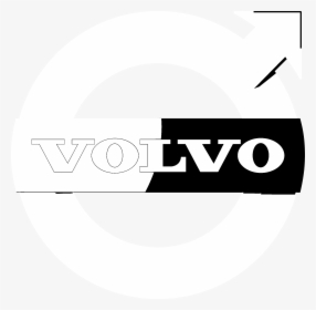 Transparent Volvo Png - Volvo White Logo Png, Png Download, Free Download