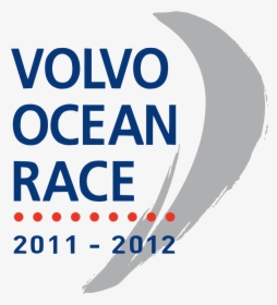 Transparent Volvo Logo Png - Volvo Ocean Race Logo Png, Png Download, Free Download