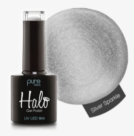 Halo Gel Polish Classic, HD Png Download, Free Download