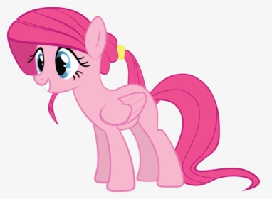My Little Pony Pinkieshy, HD Png Download, Free Download