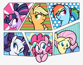 Pinkie Pie Rainbow Dash Rarity Pony Twilight Sparkle - Pinkie Pie, HD Png Download, Free Download