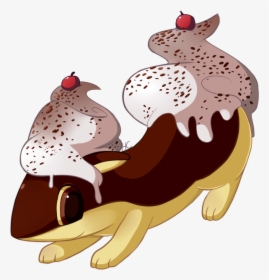 Chocolate Pokemon, HD Png Download, Free Download
