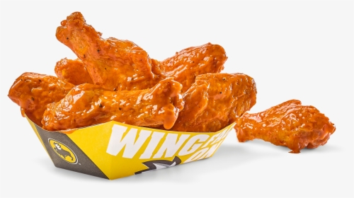 Buffalo Wings Png, Transparent Png, Free Download