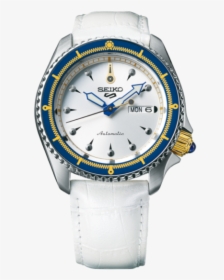 Seiko Jojo Limited Edition, HD Png Download, Free Download