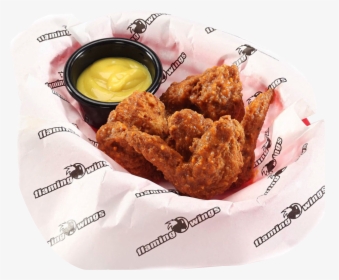 Fw-inner2 - Crispy Fried Chicken, HD Png Download, Free Download