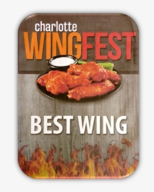 Wingfest 3 - World Rabies Day 2010, HD Png Download, Free Download