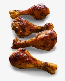 Barbecue Chicken, HD Png Download, Free Download