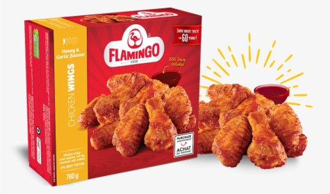 Chicken Wings Buffalo Box, HD Png Download, Free Download