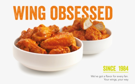 Buffalo Wings And Rings Bahrain, HD Png Download, Free Download