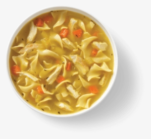 Chicken Noodle Soup Transparent, HD Png Download, Free Download