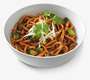 Download Noodles Png Transparent Image For Designing - Spicy Korean Beef Noodles Noodles And Company Review, Png Download, Free Download