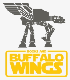 Buffalo Wings Png, Transparent Png, Free Download