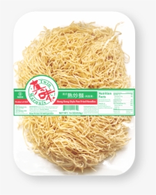 Hong Kong Style Pan Fried Noodles - Twin Marquis Cooked Noodles, HD Png Download, Free Download