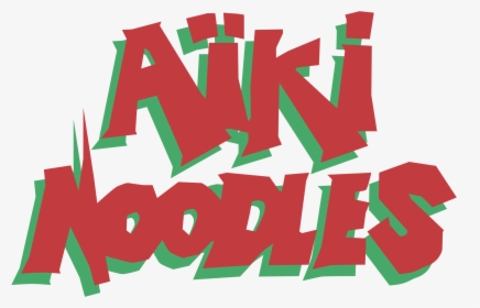 Aiki Noodles Logo, HD Png Download, Free Download