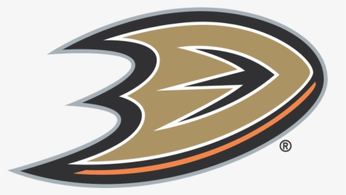 Transparent Anaheim Ducks Logo, HD Png Download, Free Download