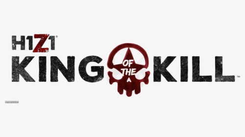 H1z1 King Of The Kill Png, Transparent Png, Free Download