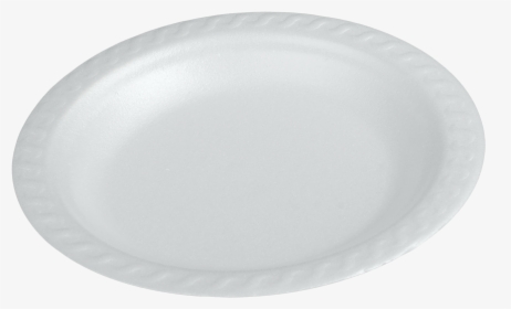 Pgflcts06 - Small Plate White, HD Png Download, Free Download