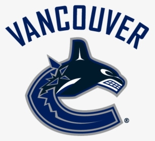 Vancouver Canucks Logo Png, Transparent Png, Free Download