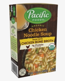 Chicken Noodle Soup Base, HD Png Download, Free Download