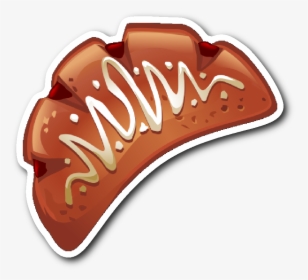 Bear Claw Sticker, HD Png Download, Free Download