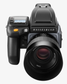 H6 Frontwhite - Hasselblad H6d 100 C, HD Png Download, Free Download