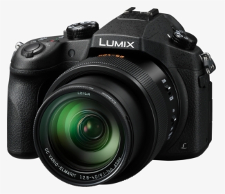 Camera Lens Front Png - Panasonic Lumix Dmc, Transparent Png, Free Download