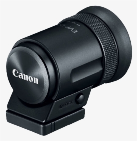 Canon Evf Dc2, HD Png Download, Free Download