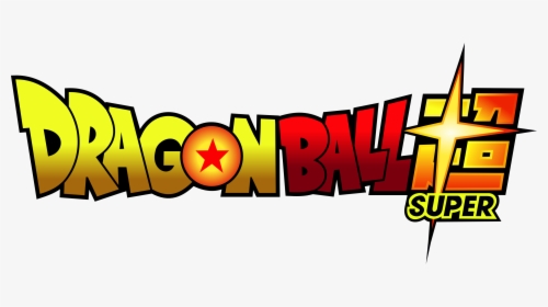 Dragon Ball Super Logo Png Images Free Transparent Dragon Ball Super Logo Download Kindpng