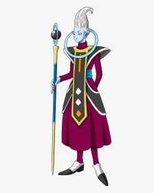 Dragon Ball Whis, HD Png Download, Free Download