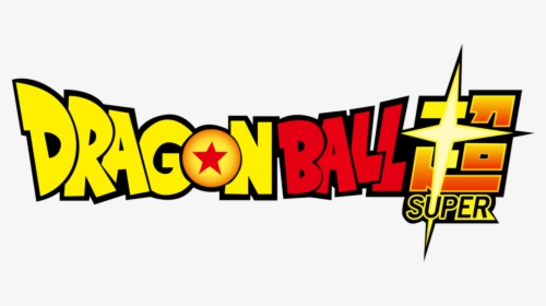Dragon Ball Super Title, HD Png Download, Free Download