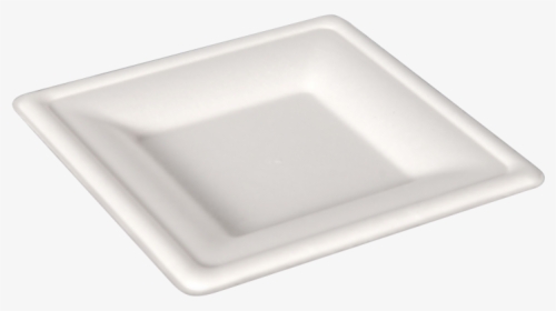 Square Plate Png, Transparent Png, Free Download