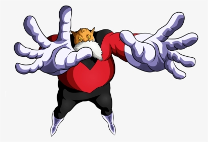 No Caption Provided - Dragon Ball Toppo Png, Transparent Png, Free Download