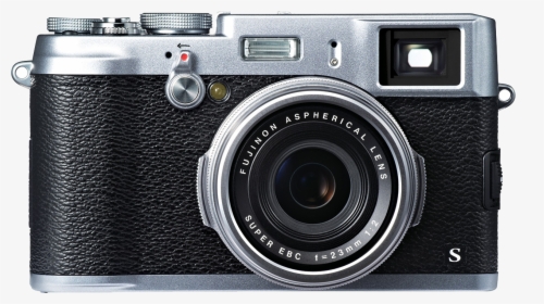Film Camera Front View, HD Png Download, Free Download
