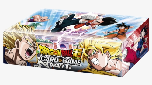 Dragon Ball Super Tcg, HD Png Download, Free Download