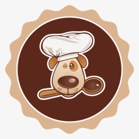 Transparent Bear Claw Clipart - Hov Hov Dog Bakery, HD Png Download, Free Download