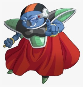 Sorbet Dragon Ball Super, HD Png Download, Free Download