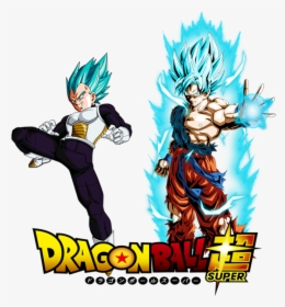 Dragon Ball English Sub - Dragon Ball Goku Ssj Blue, HD Png Download, Free Download