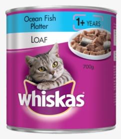 Whiskas Cat Food Sachets, HD Png Download, Free Download