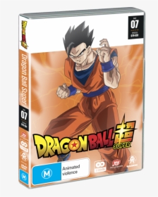 Dragon Ball Super Part 7, HD Png Download, Free Download