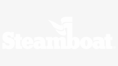 Steamboat Resort - Steamboat Ski Town Logo, HD Png Download, Free Download