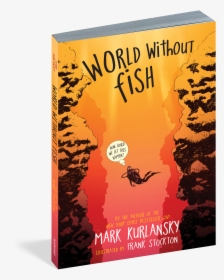 World Without Fish Cover, HD Png Download, Free Download