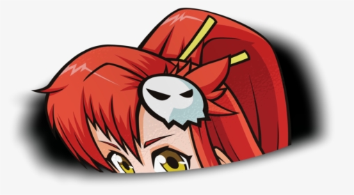 Transparent Yoko Littner Png - Cartoon, Png Download, Free Download