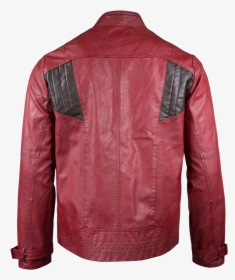 Star Lord Jacket Transparent, HD Png Download, Free Download