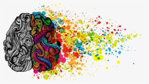 Art Related To Mental Health, HD Png Download, Free Download