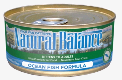 Natural Balance Ocean Fish, HD Png Download, Free Download