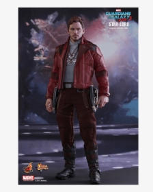 Star Lord Guardians 1, HD Png Download, Free Download